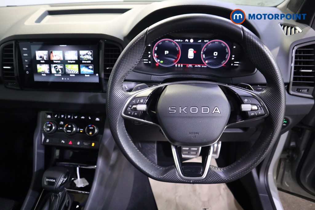 Used Skoda Karoq 2025 for sale - 77763874: Photo 11