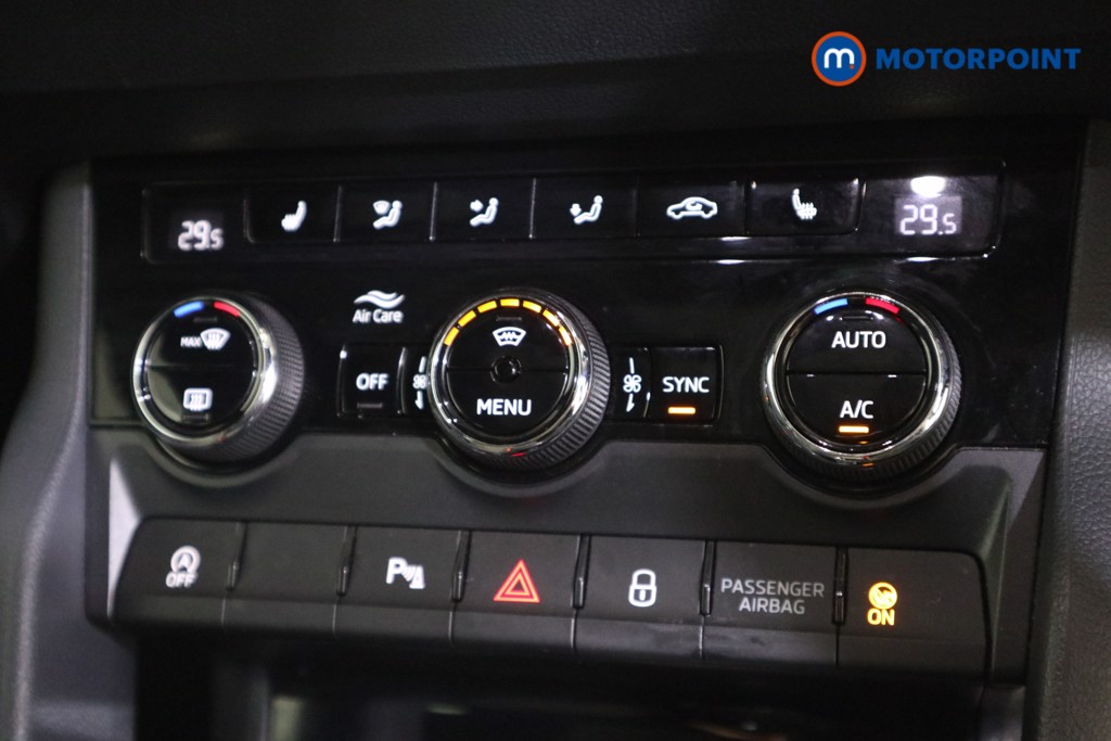 Used Skoda Karoq 2025 for sale - 77763874: Photo 16