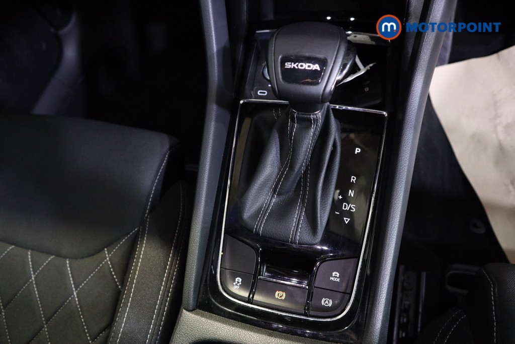 Used Skoda Karoq 2025 for sale - 77763874: Photo 18