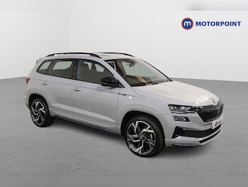Used Skoda Karoq 2025 for sale - 77763874: Photo