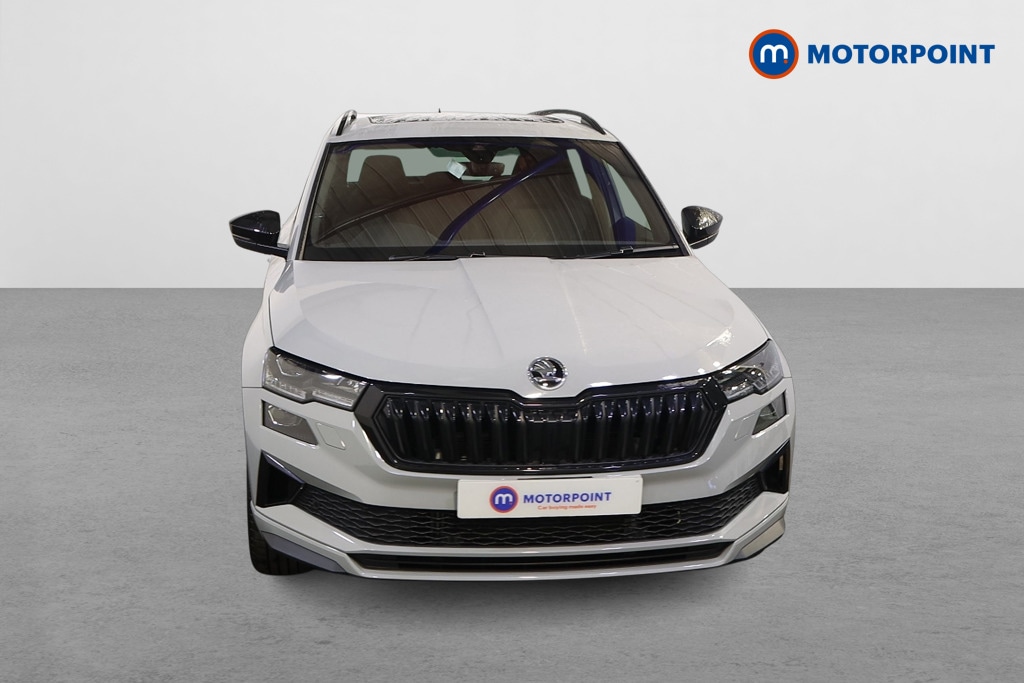 Used Skoda Karoq 2025 for sale - 77763874: Photo 2