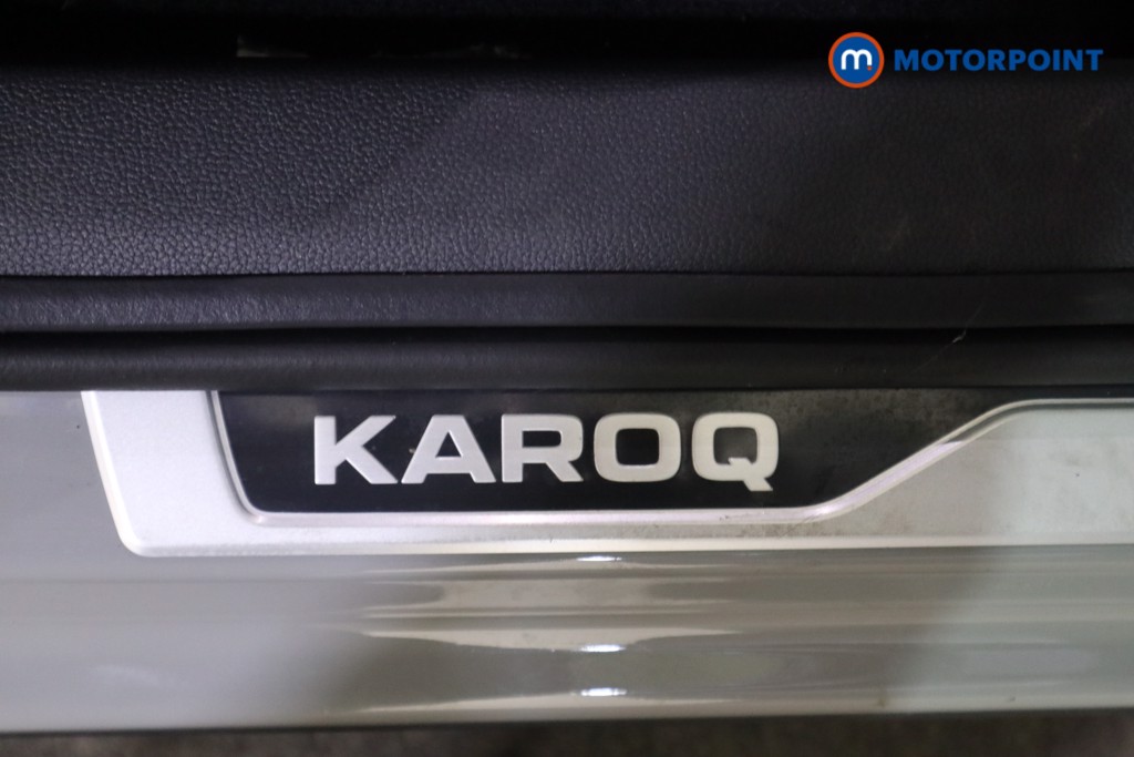 Used Skoda Karoq 2025 for sale - 77763874: Photo 26