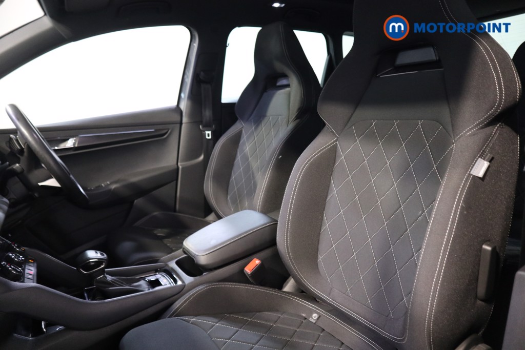 Used Skoda Karoq 2025 for sale - 77763874: Photo 27