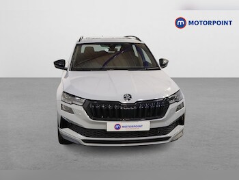 Used Skoda Karoq 2025 for sale - 77763874: Photo