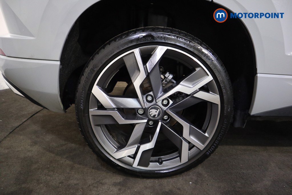 Used Skoda Karoq 2025 for sale - 77763874: Photo 33