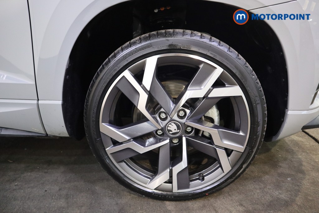 Used Skoda Karoq 2025 for sale - 77763874: Photo 34