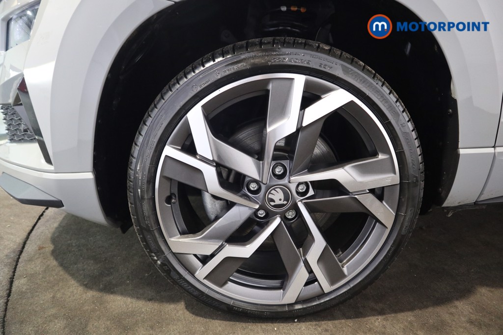 Used Skoda Karoq 2025 for sale - 77763874: Photo 35