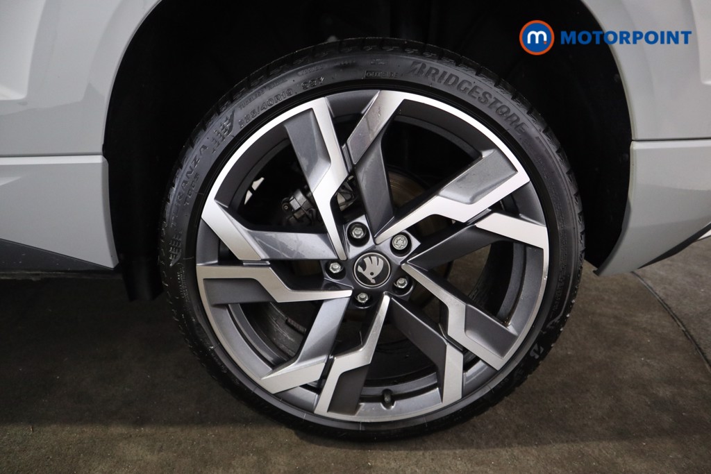 Used Skoda Karoq 2025 for sale - 77763874: Photo 36