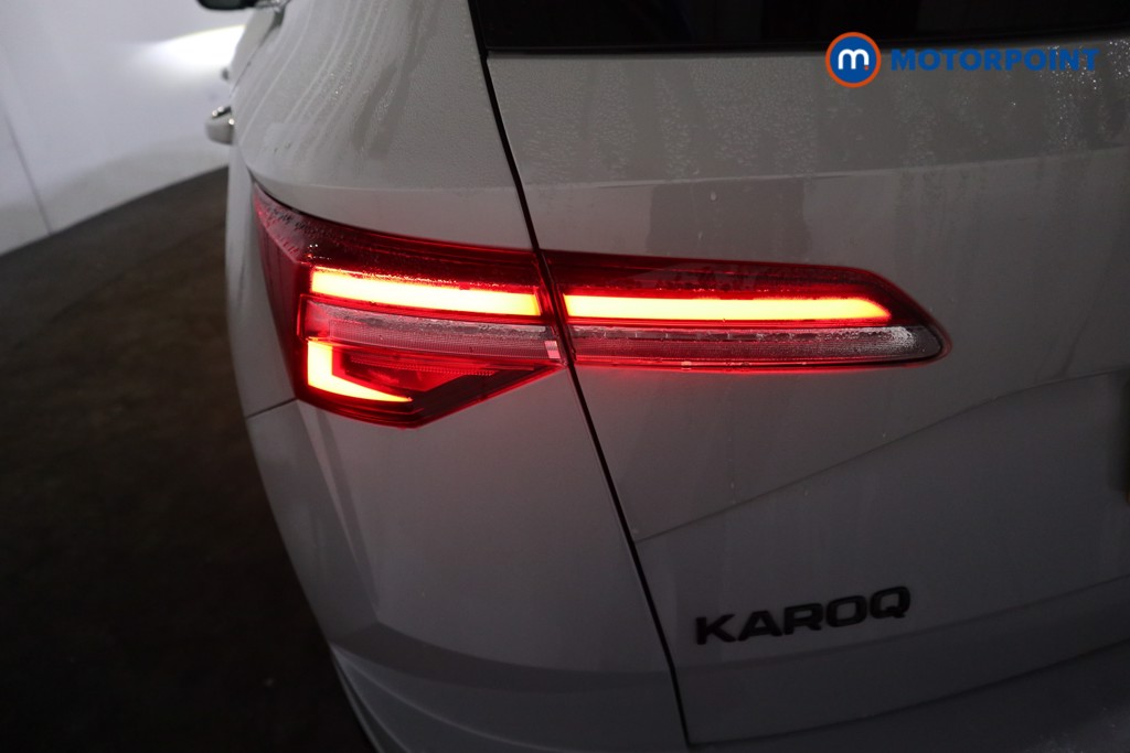 Used Skoda Karoq 2025 for sale - 77763874: Photo 38