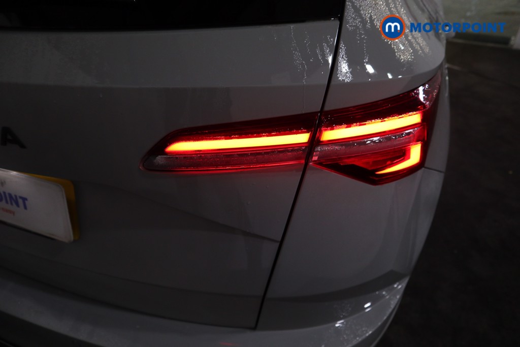 Used Skoda Karoq 2025 for sale - 77763874: Photo 39