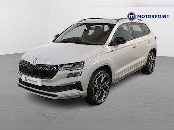 Used Skoda Karoq 2025 for sale - 77763874: Photo