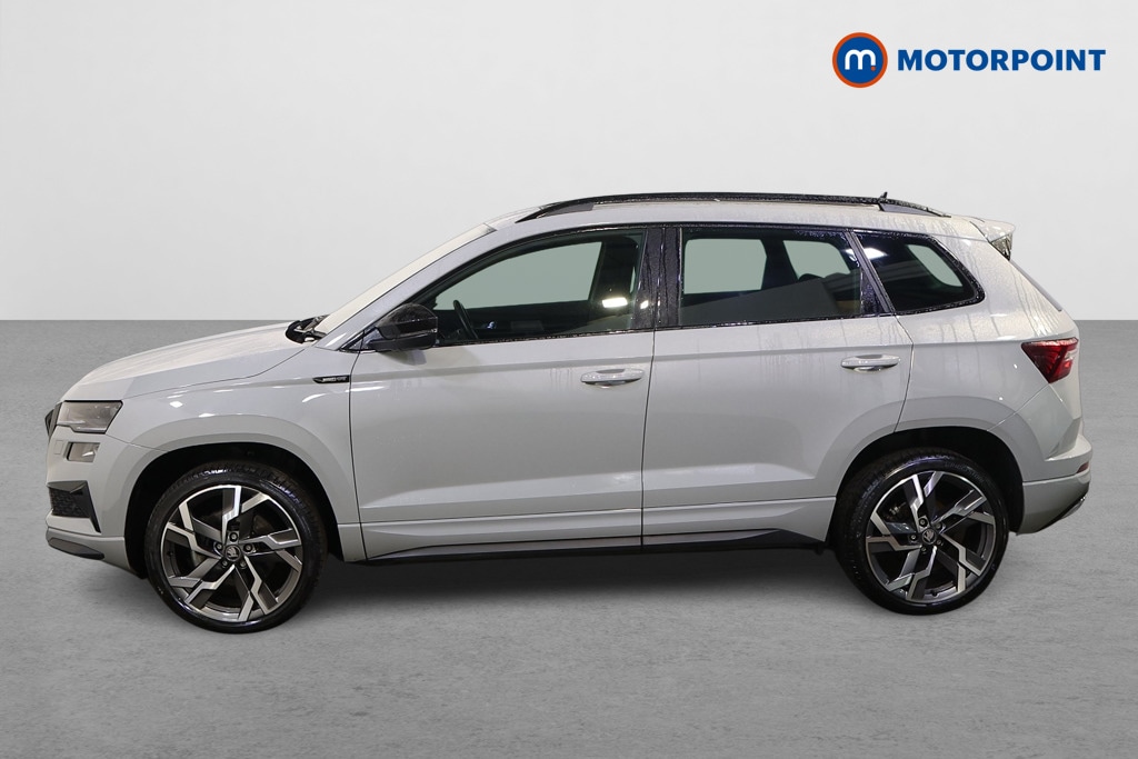 Used Skoda Karoq 2025 for sale - 77763874: Photo 4