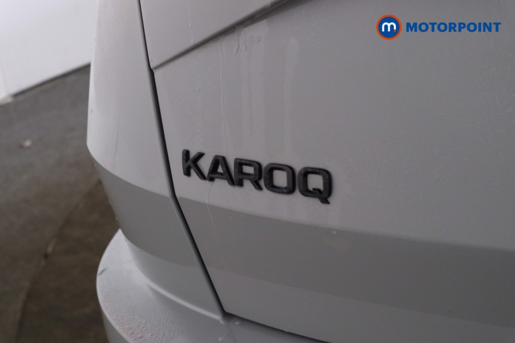 Used Skoda Karoq 2025 for sale - 77763874: Photo 40