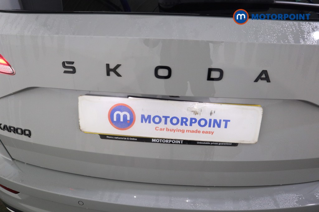 Used Skoda Karoq 2025 for sale - 77763874: Photo 41
