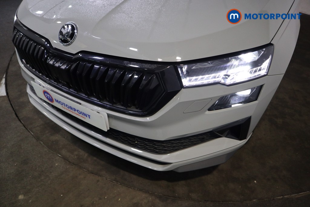 Used Skoda Karoq 2025 for sale - 77763874: Photo 49