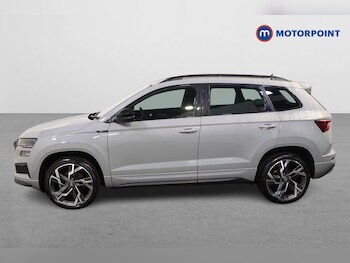 Used Skoda Karoq 2025 for sale - 77763874: Photo
