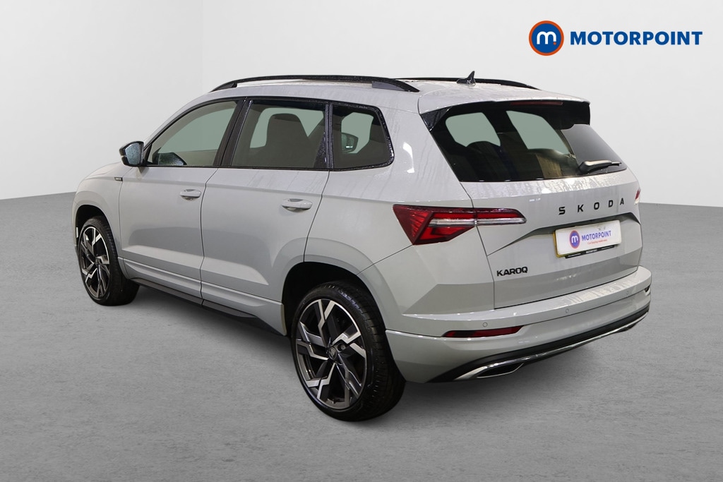 Used Skoda Karoq 2025 for sale - 77763874: Photo 5