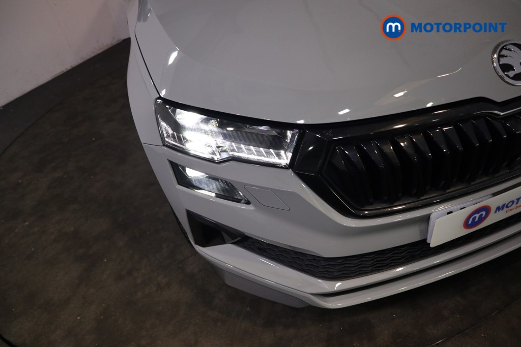 Used Skoda Karoq 2025 for sale - 77763874: Photo 50