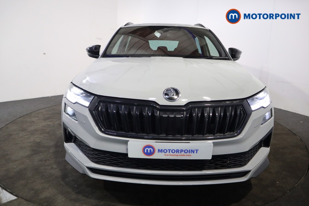 Used Skoda Karoq 2025 for sale - 77763874: Photo 51