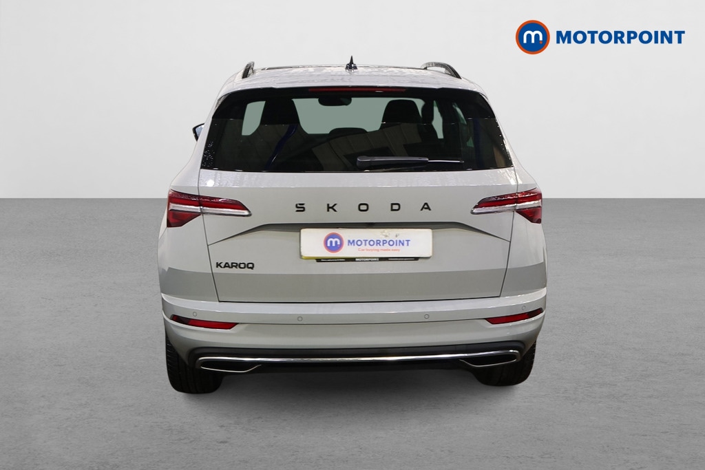 Used Skoda Karoq 2025 for sale - 77763874: Photo 6