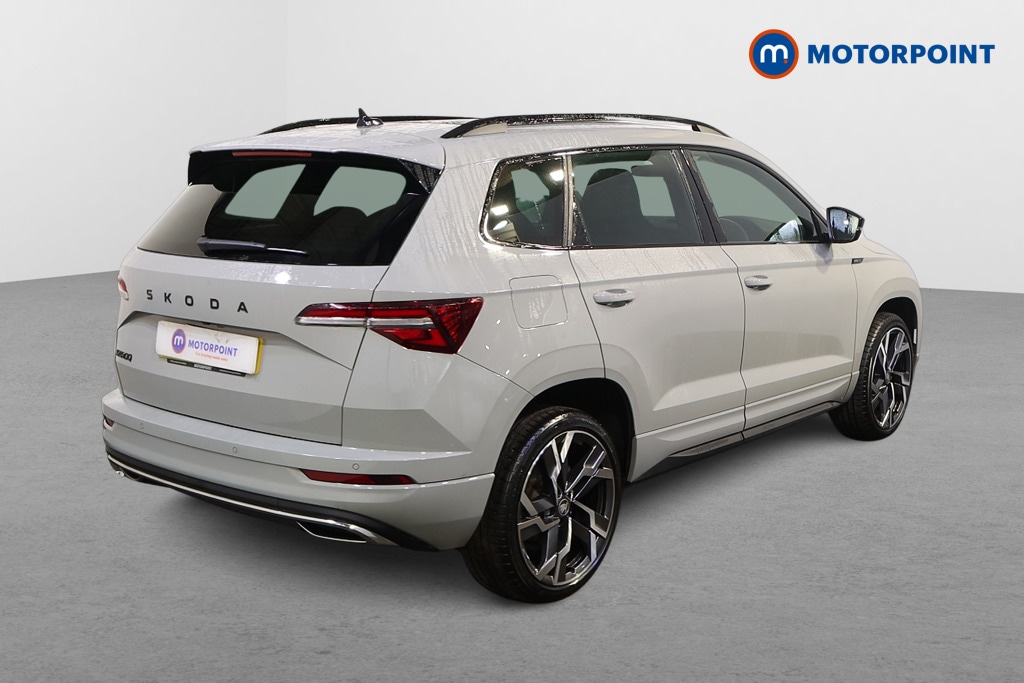 Used Skoda Karoq 2025 for sale - 77763874: Photo 7