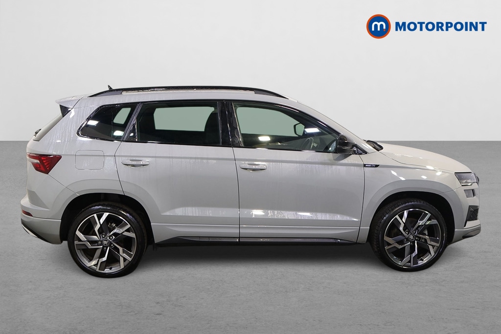 Used Skoda Karoq 2025 for sale - 77763874: Photo 8