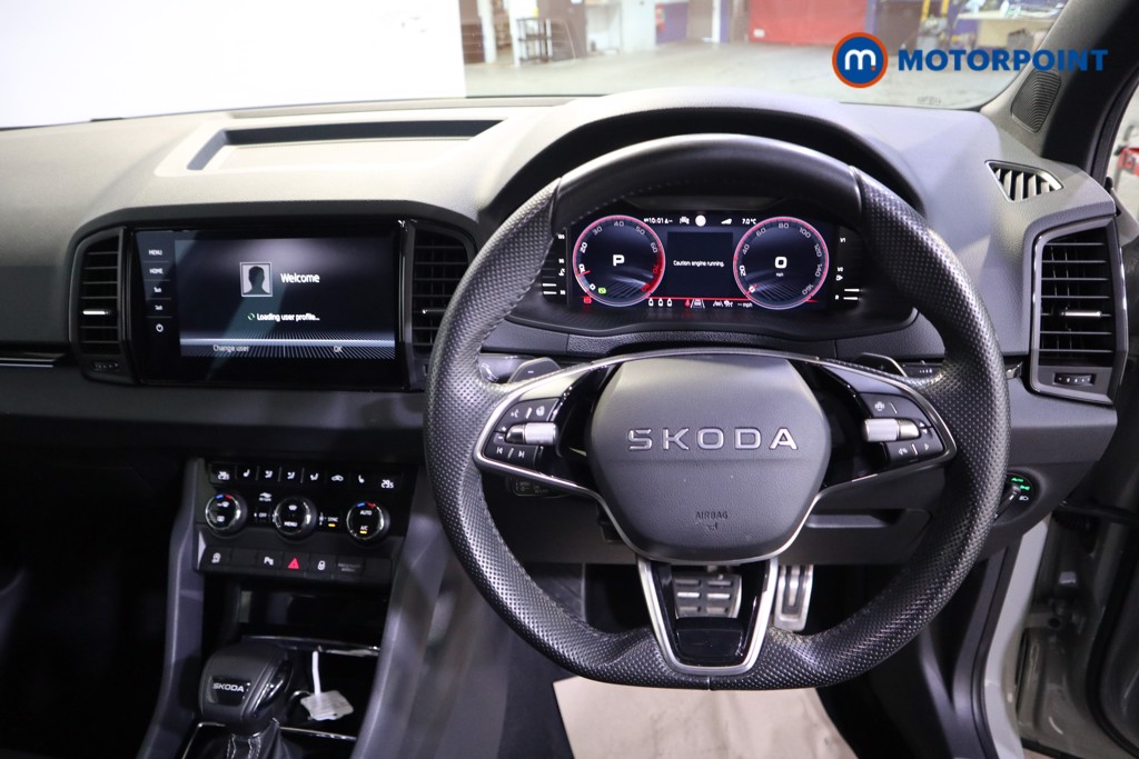 Used Skoda Karoq 2025 for sale - 77763874: Photo 9