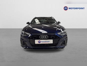 Used Audi A4 2020 for sale - 79184551: Photo