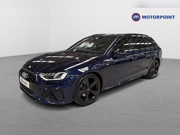 Used Audi A4 2020 for sale - 79184551: Photo