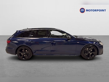 Used Audi A4 2020 for sale - 79184551: Photo