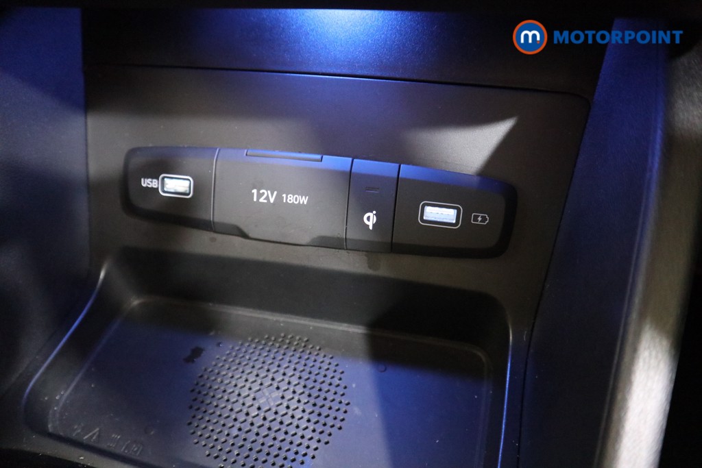 Used Hyundai TUCSON 2021 for sale - 76534606: Photo 10