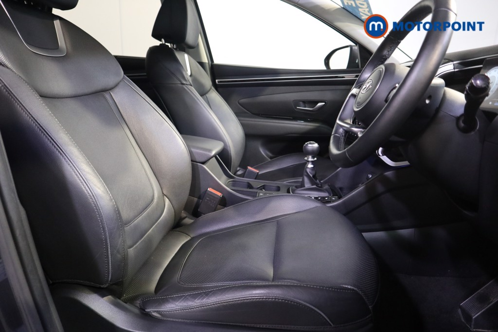 Used Hyundai TUCSON 2021 for sale - 76534606: Photo 15