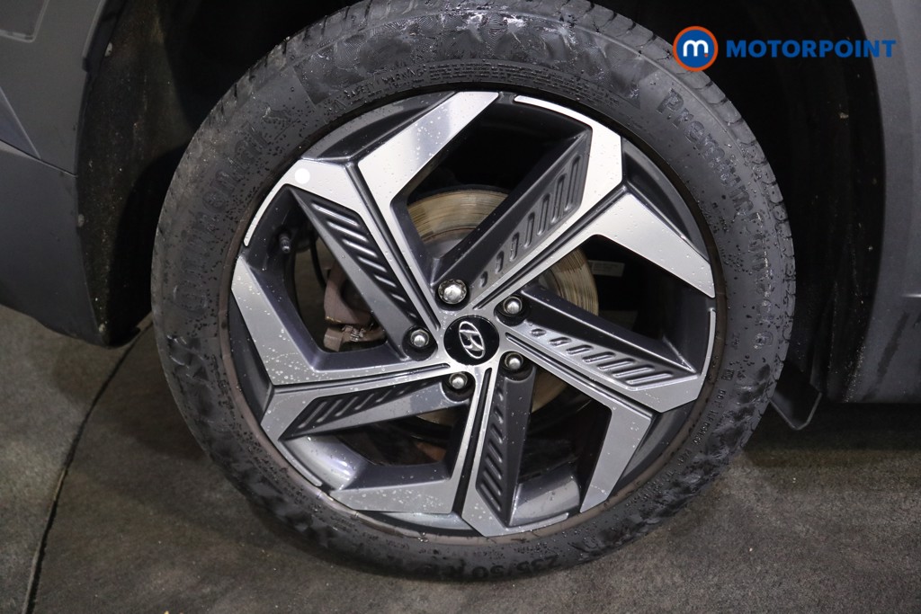 Used Hyundai TUCSON 2021 for sale - 76534606: Photo 19