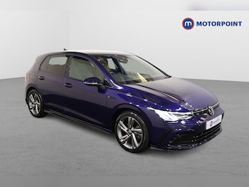 2021 - 1.5 TSI 150 R-Line 5dr