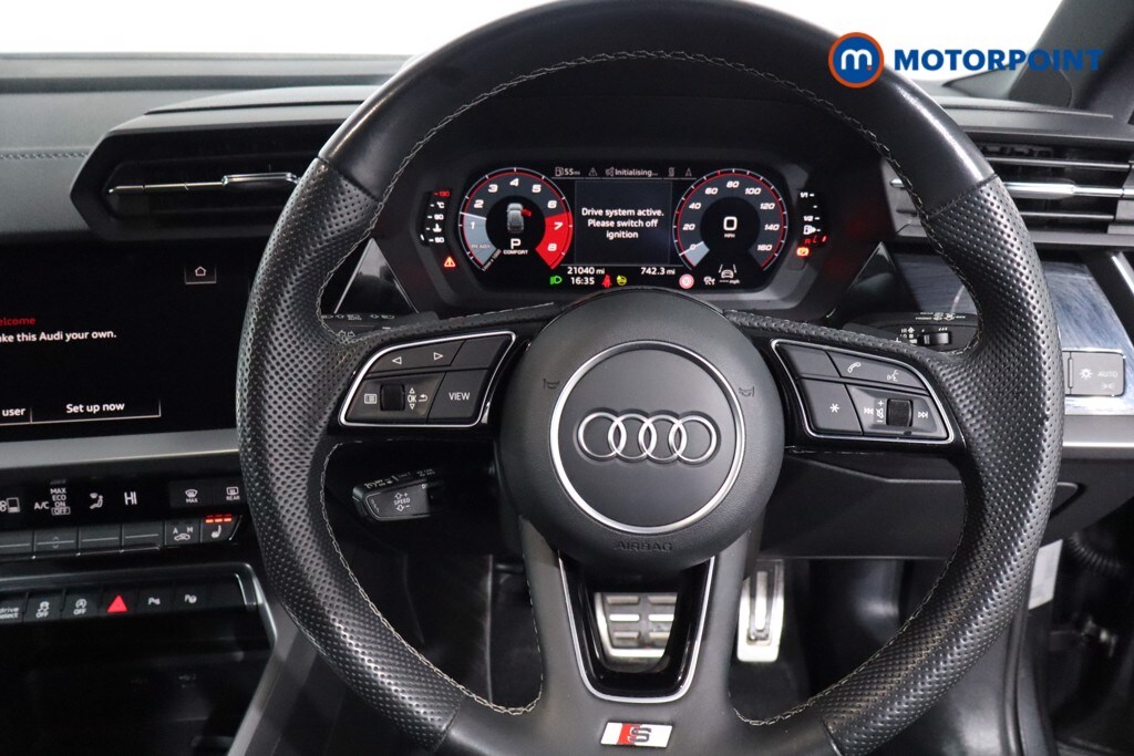 Used Audi A3 for sale - 78132025: Photo 14