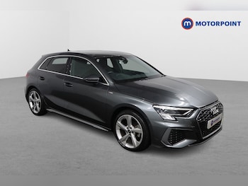 Used Audi A3 undefined for sale - 78132025: Photo