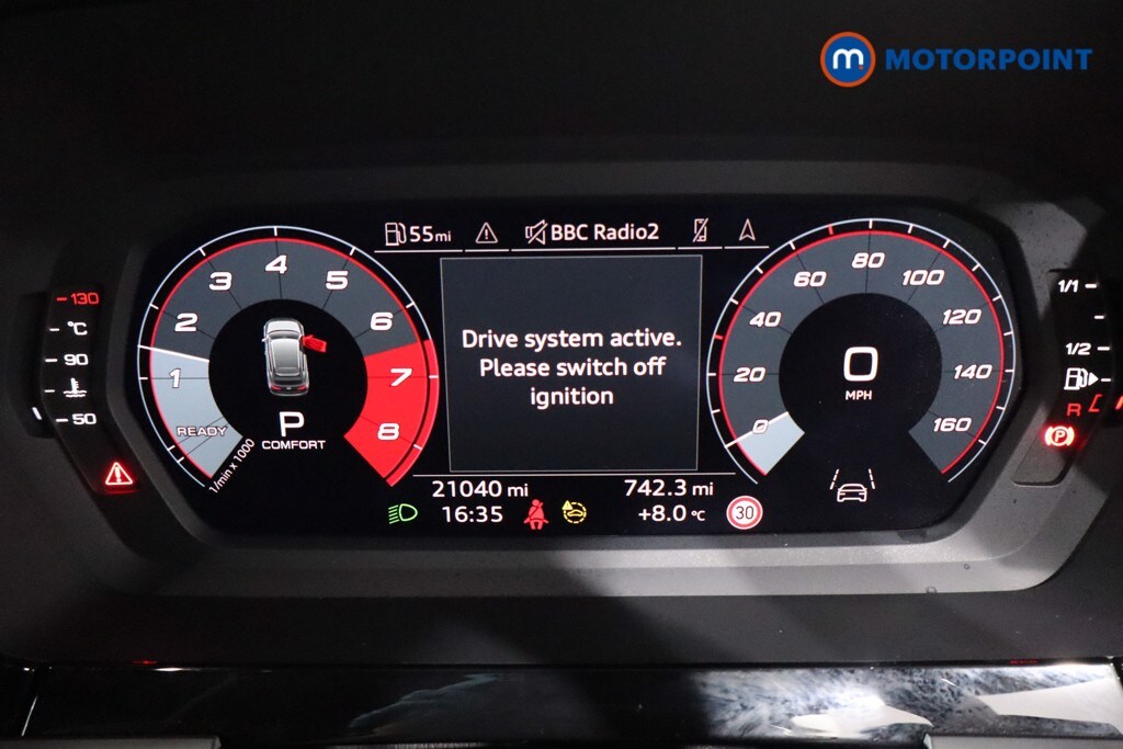 Used Audi A3 for sale - 78132025: Photo 23