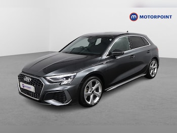 Used Audi A3 undefined for sale - 78132025: Photo