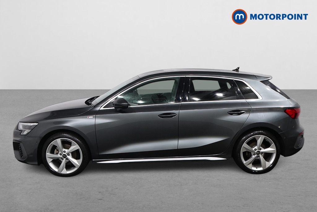 Used Audi A3 for sale - 78132025: Photo 4