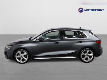 Used Audi A3 undefined for sale - 78132025: Photo