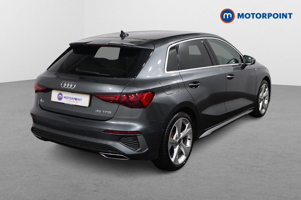 Used Audi A3 for sale - 78132025: Photo 7