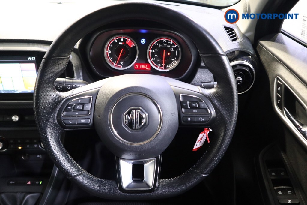 Used MG MG3 2023 for sale - 77567971: Photo 10