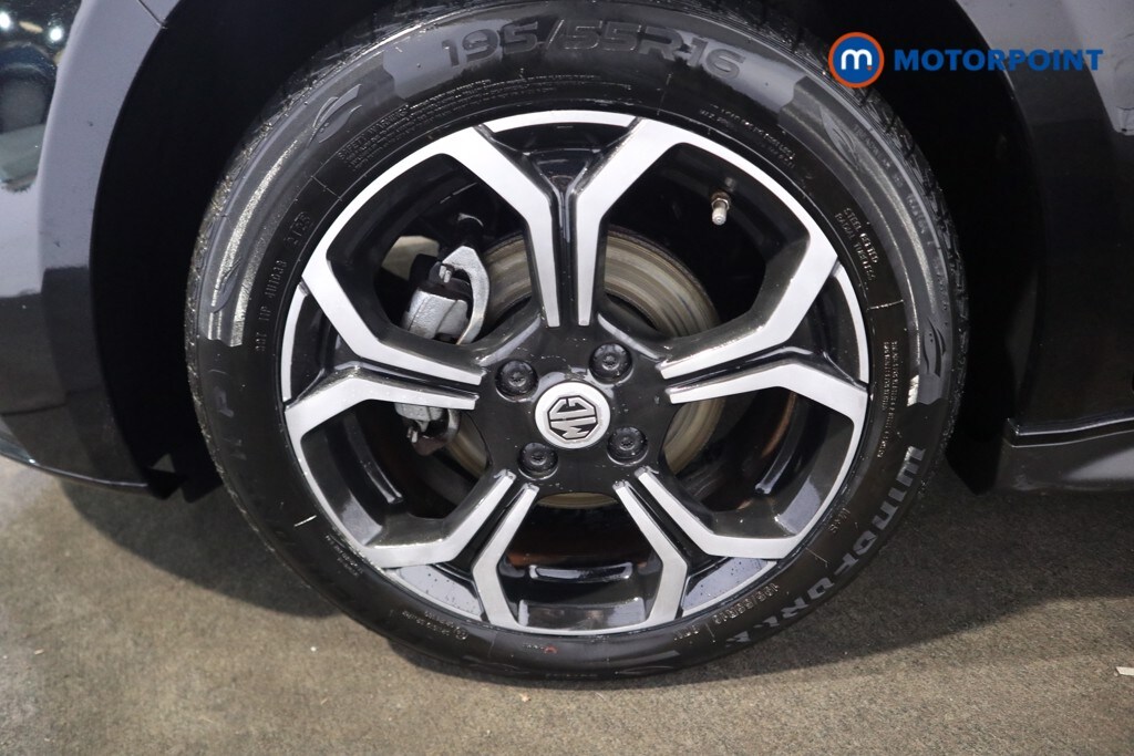 Used MG MG3 2023 for sale - 77567971: Photo 31