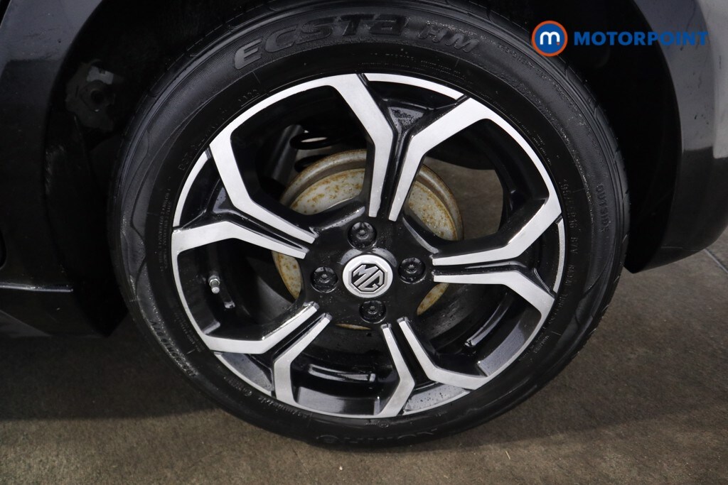 Used MG MG3 2023 for sale - 77567971: Photo 32