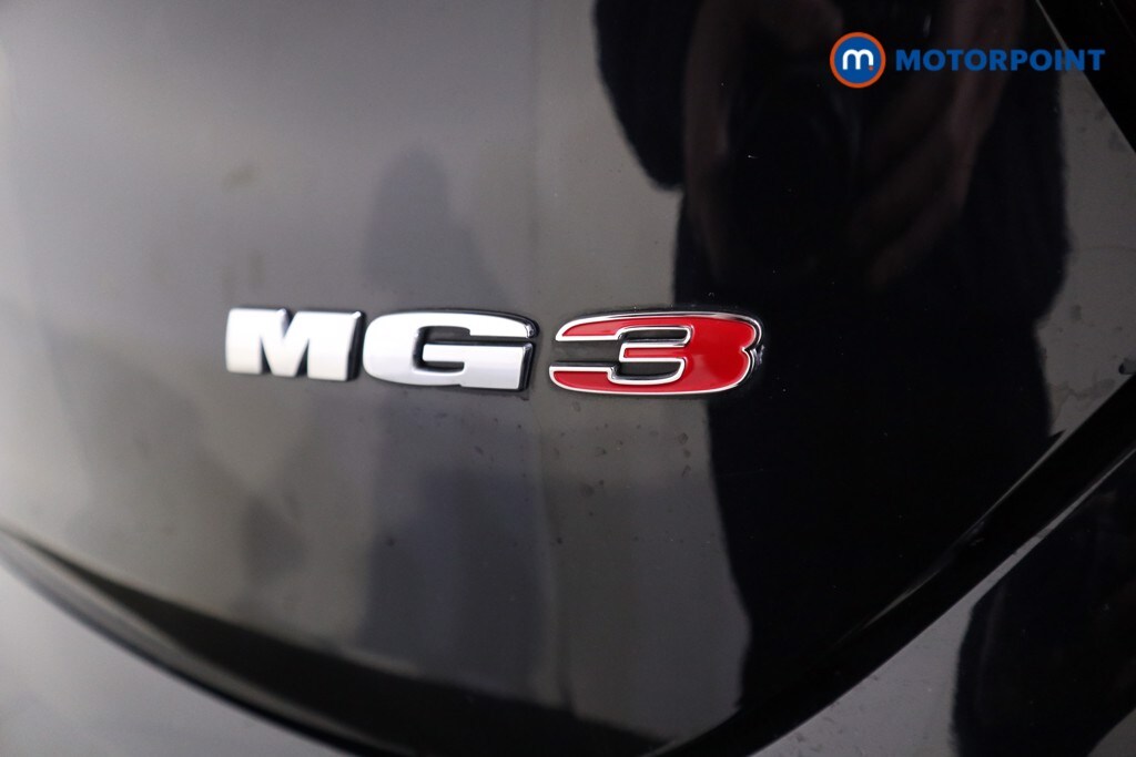 Used MG MG3 2023 for sale - 77567971: Photo 37