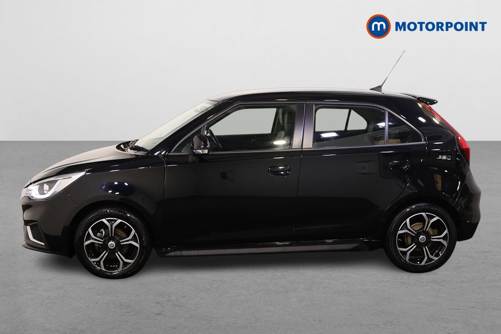 Used MG MG3 2023 for sale - 77567971: Photo 4