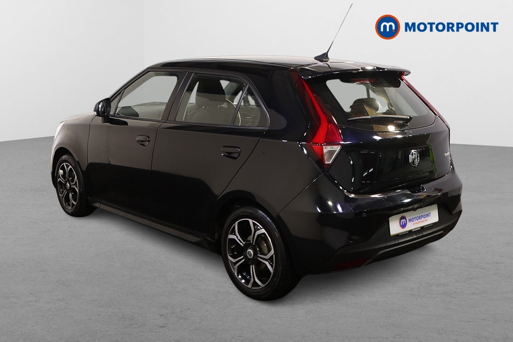 Used MG MG3 2023 for sale - 77567971: Photo 5