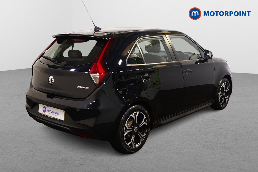 Used MG MG3 2023 for sale - 77567971: Photo 7