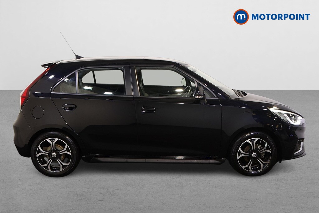 Used MG MG3 2023 for sale - 77567971: Photo 8