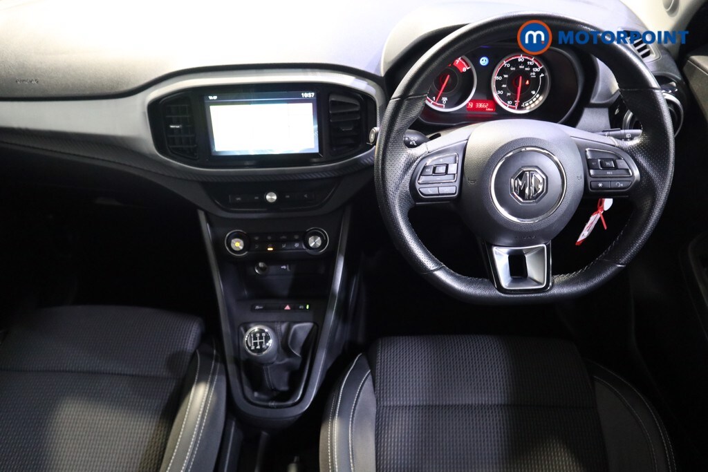 Used MG MG3 2023 for sale - 77567971: Photo 9